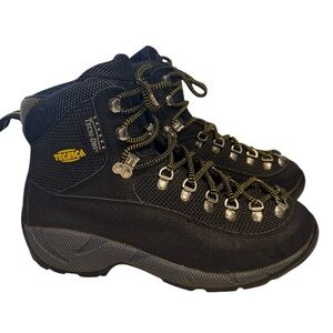 TECNICA Men’s Waterproof Tecni-Dry Hiking Boots Size 8.5